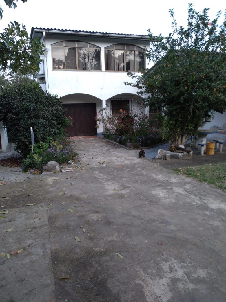 Sítio à venda com 3 quartos, 230m² - Foto 22
