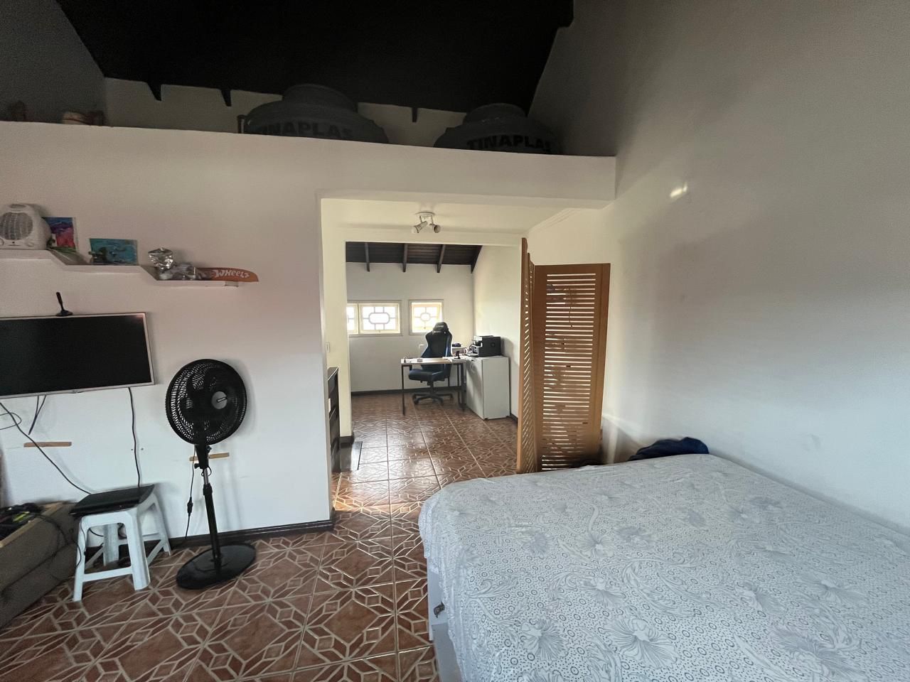 Apartamento à venda com 3 quartos, 114m² - Foto 22