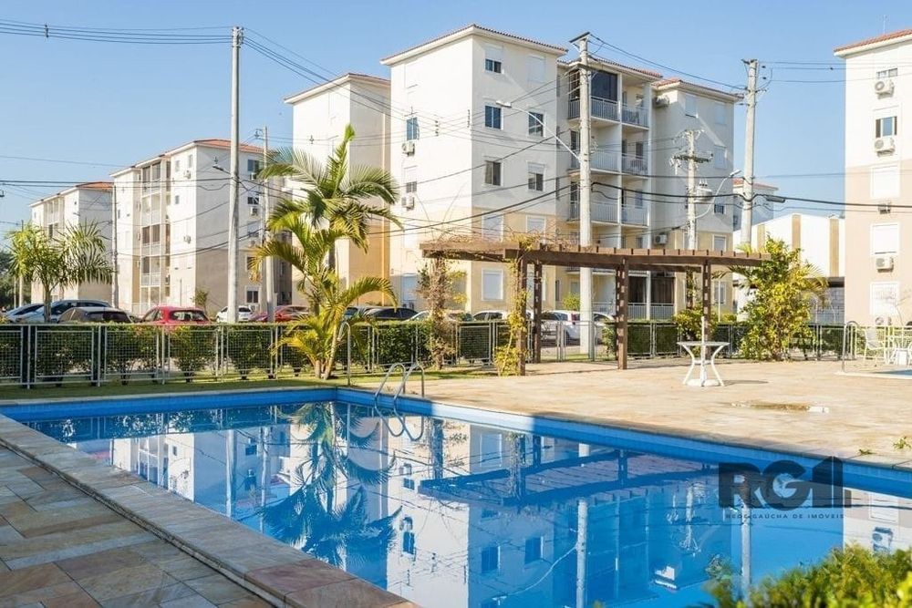 Apartamento à venda com 2 quartos, 54m² - Foto 28