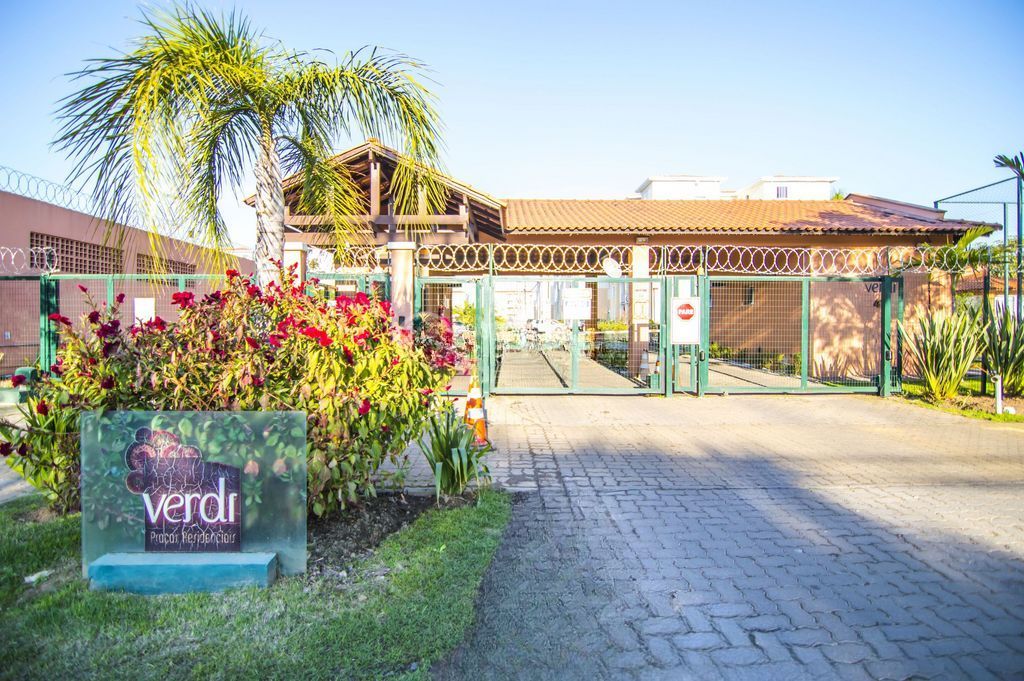 Apartamento, 2 quartos, 53 m² - Foto 37