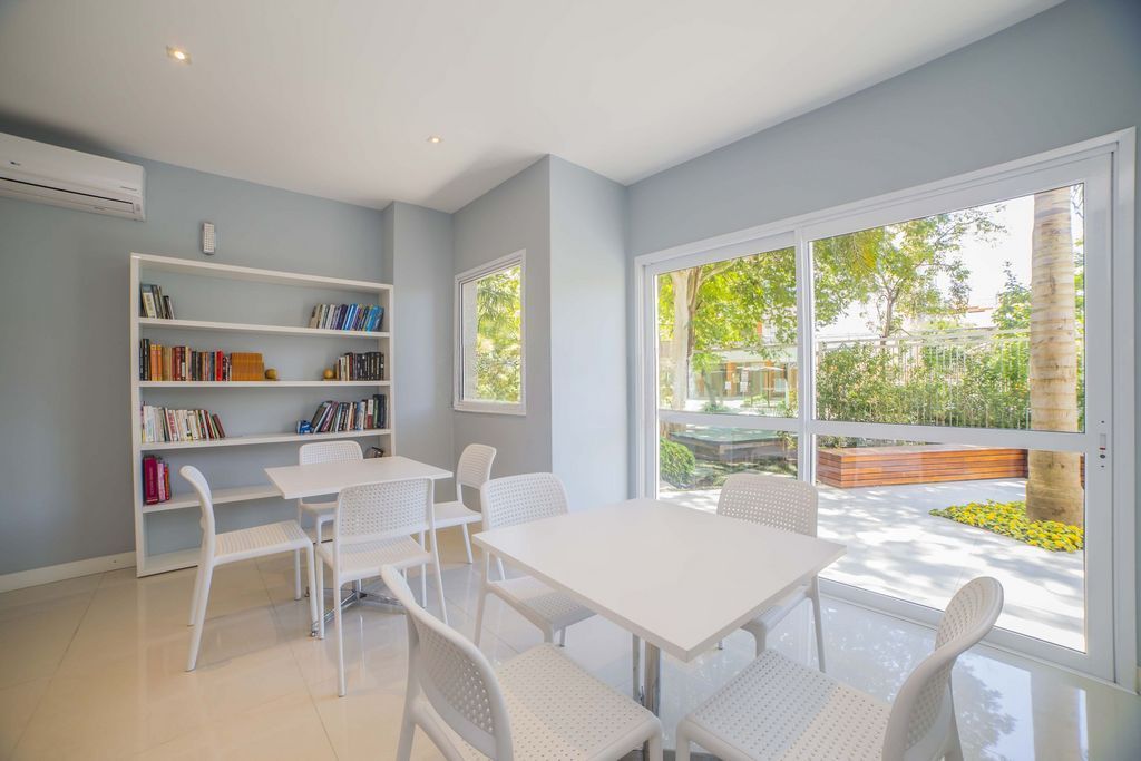 Apartamento à venda com 2 quartos, 64m² - Foto 42