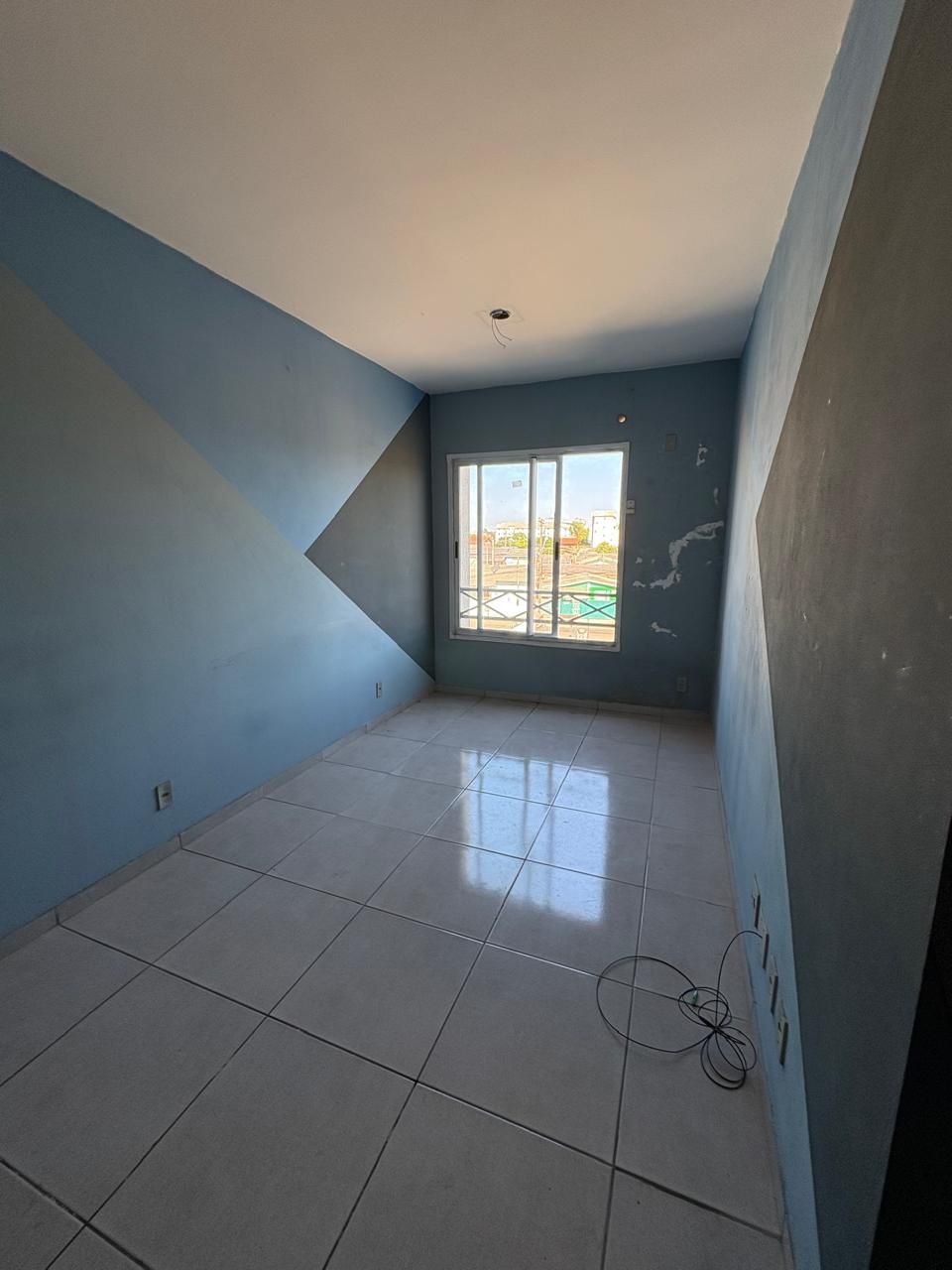 Apartamento com 2 quartos, vaga e com churrasqueira bairro São Vicente