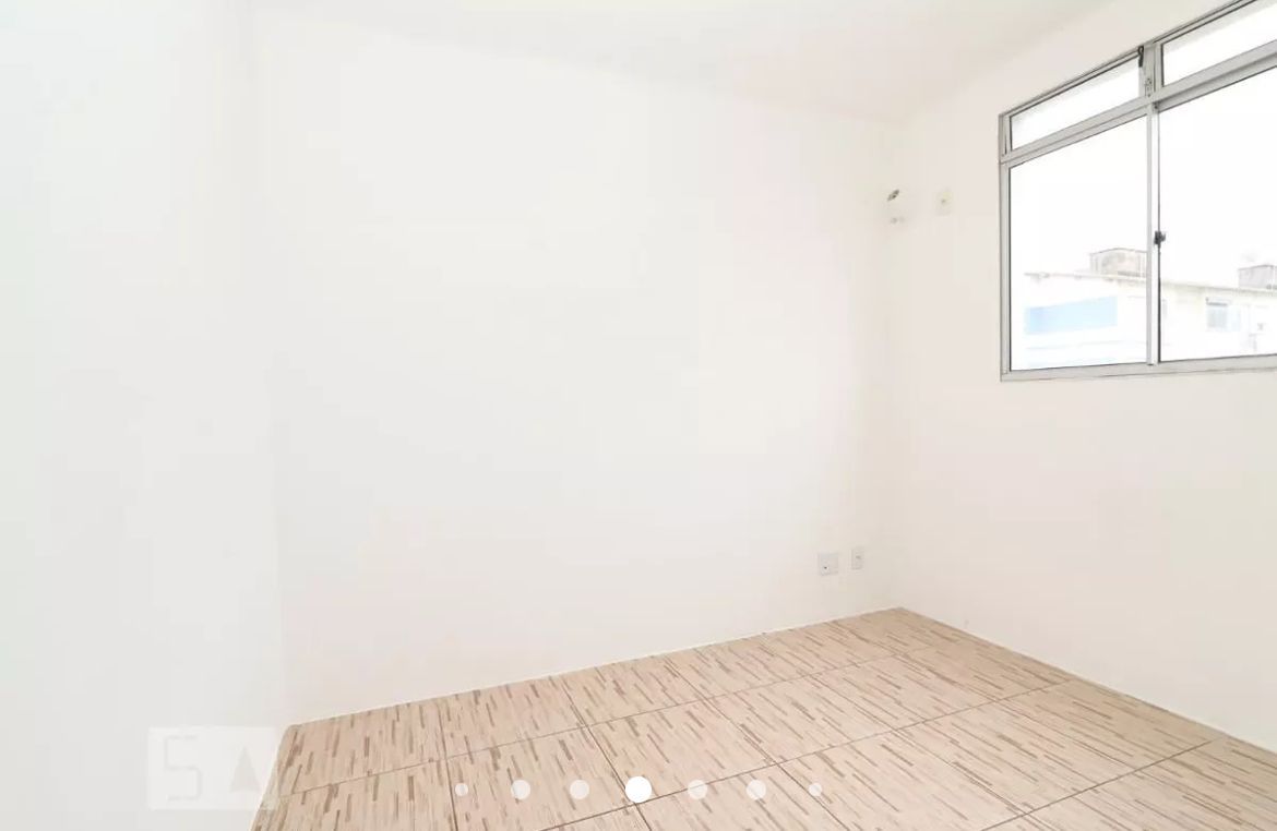Apartamento, 2 quartos, 42 m² - Foto 9