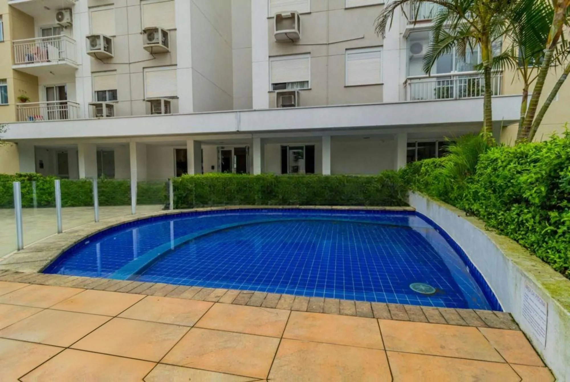 Apartamento, 3 quartos, 71 m² - Foto 36