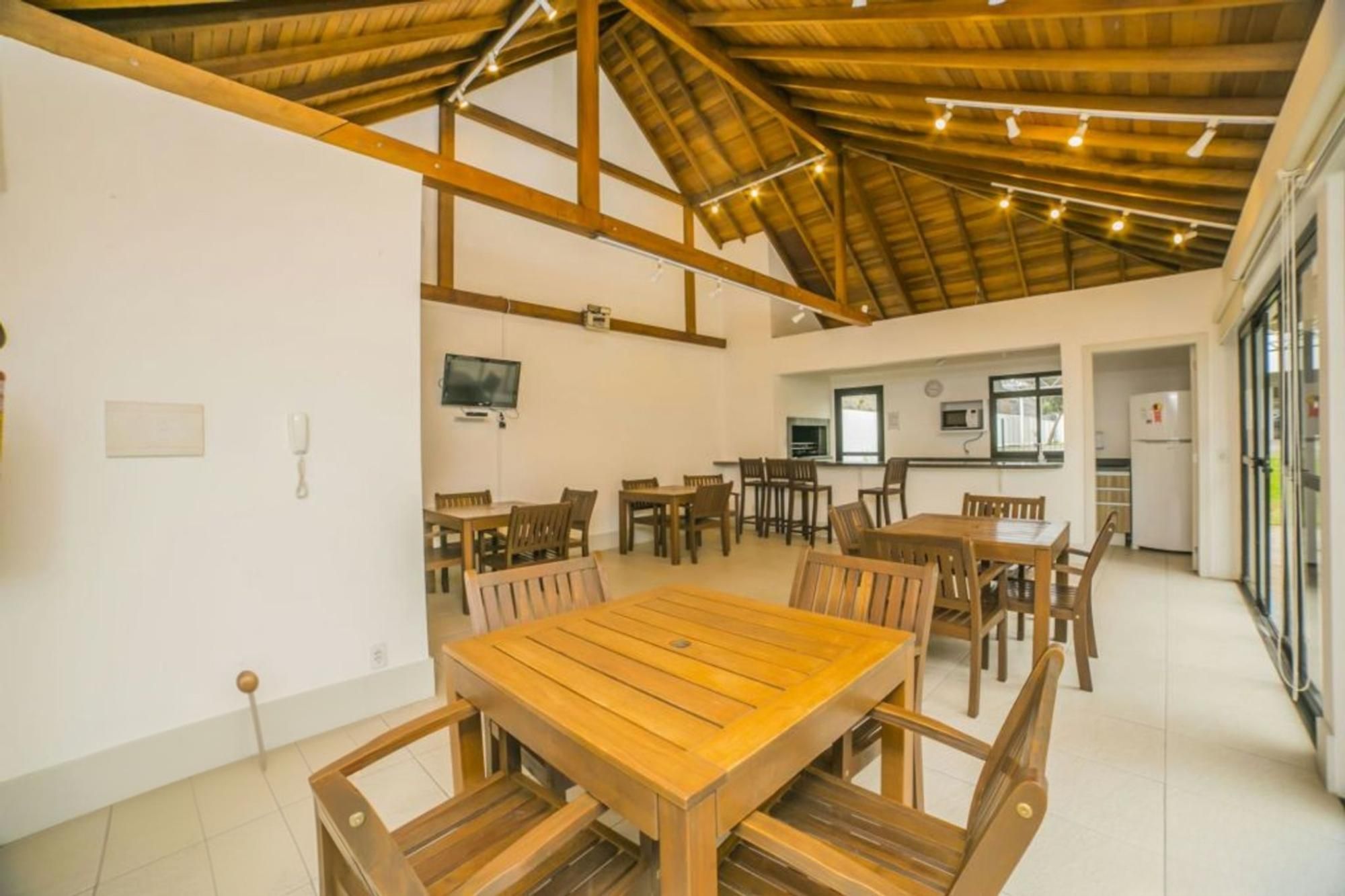 Apartamento à venda com 2 quartos, 18m² - Foto 41