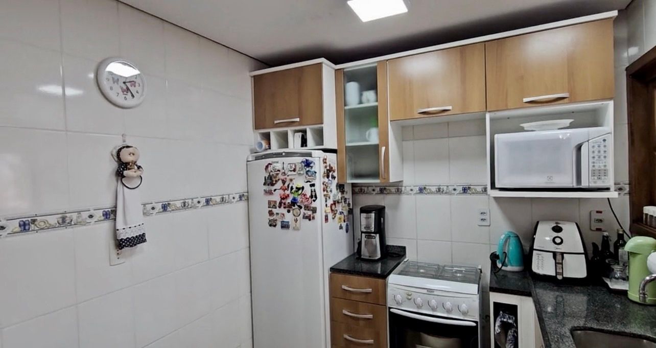 Casa de Condomínio, 3 quartos - Foto 26