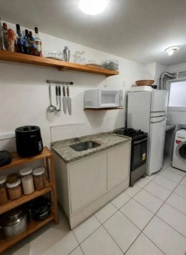 Apartamento, 3 quartos, à venda, 61 m², Cristal - Porto Alegre — foto 4