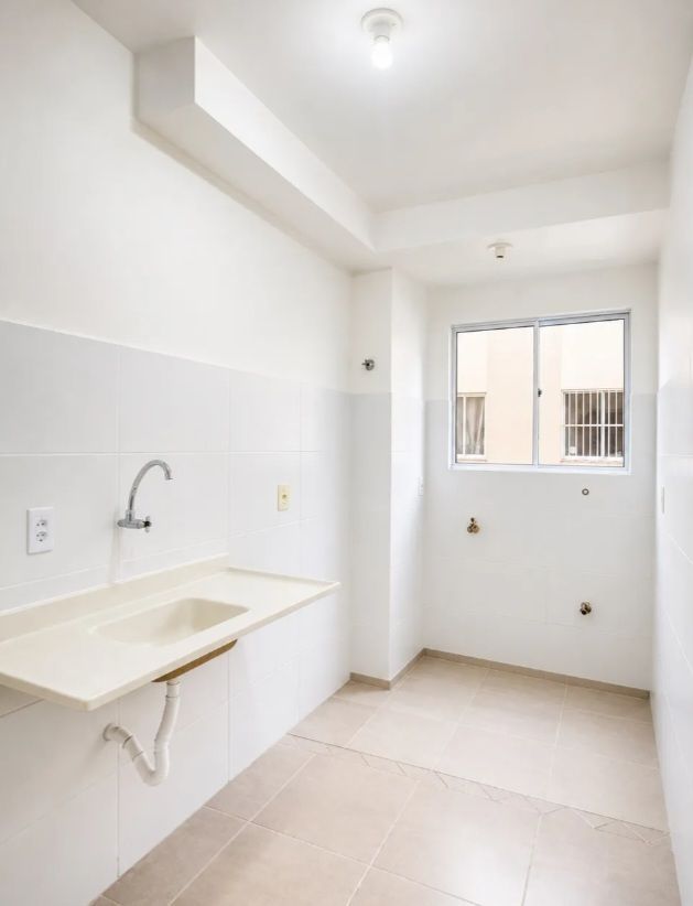 Apartamento, 2 quartos, 43 m² - Foto 6
