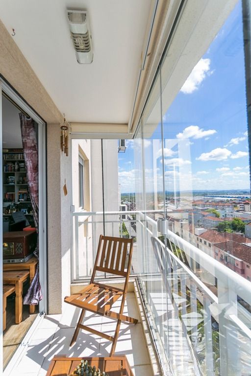 Apartamento, 3 quartos, 84 m² - Foto 14