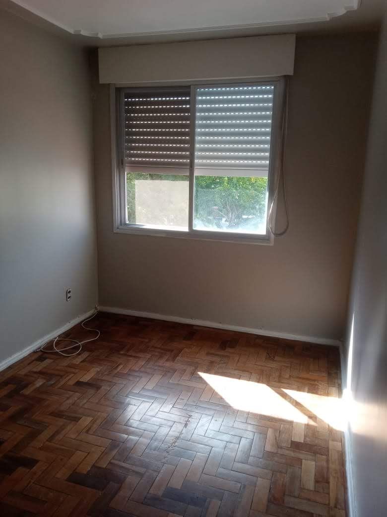 Apartamento de 3 dormitórios e demais peça Bairro Cristal