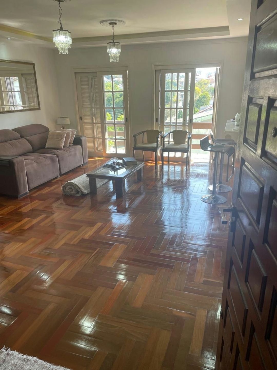 Cobertura de 3 dormitórios no bairro Jardim Itu