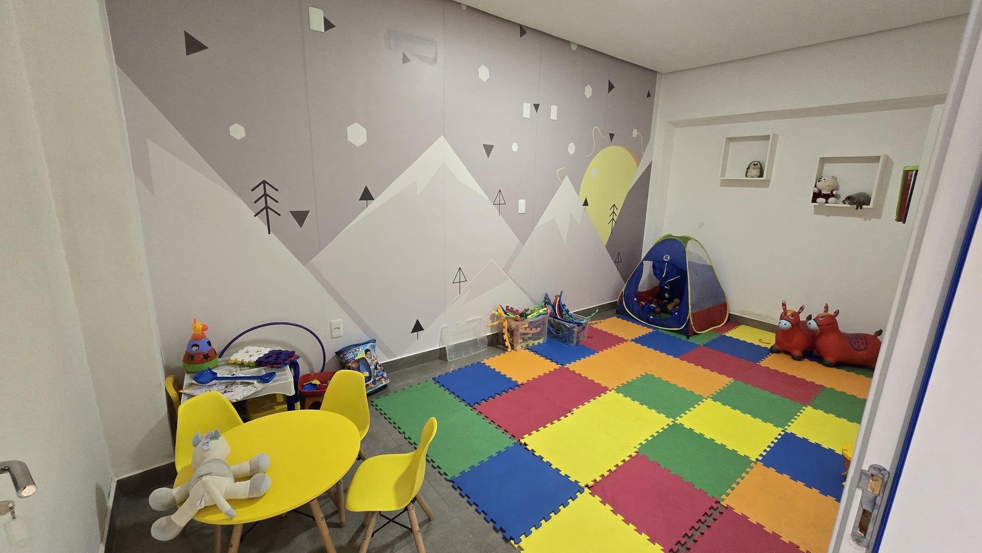 Apartamento à venda com 2 quartos, 69m² - Foto 24