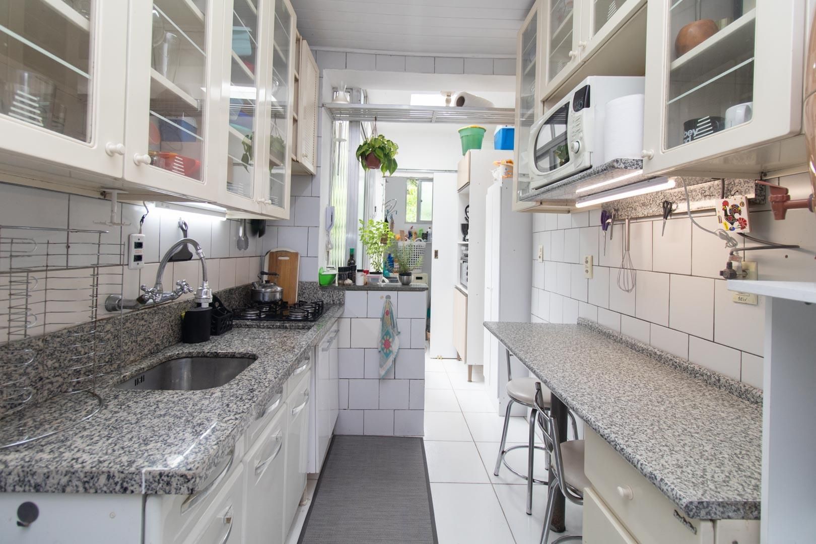 Apartamento 3 Quartos - Centro Histórico de POA (parte alta) — foto 5