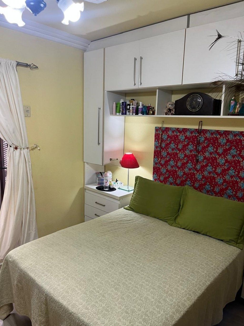 Apartamento, 2 quartos, 64 m² - Foto 9