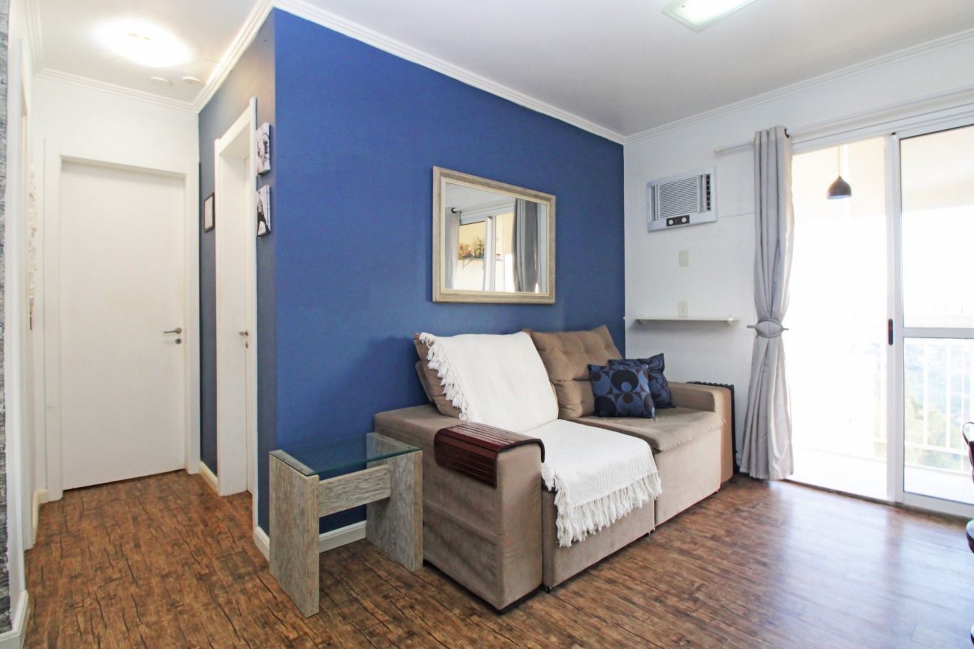 Apartamento à venda com 2 quartos, 61m² - Foto 6
