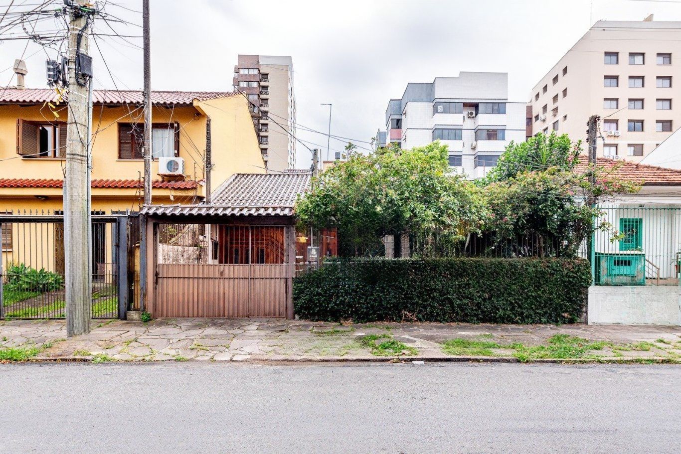 Casa à venda com 3 quartos, 199m² - Foto 16