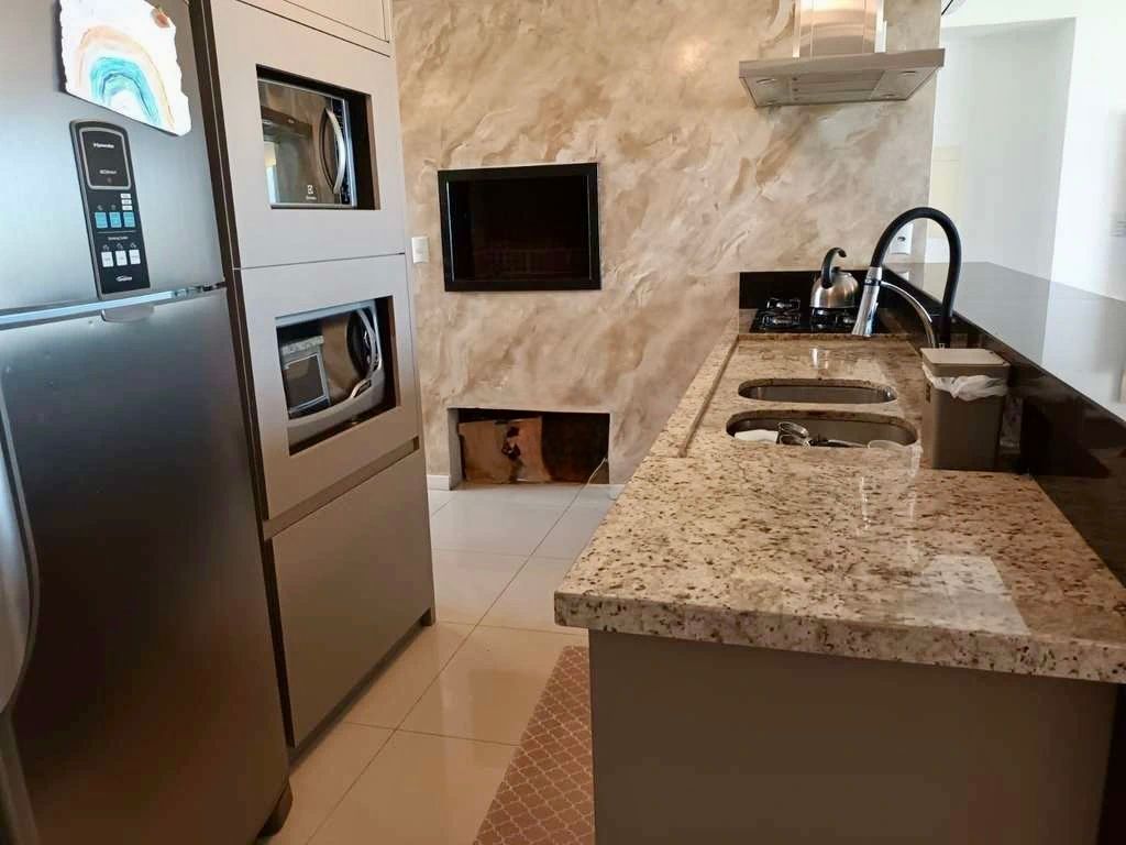 Apartamento, 2 suítes, à venda, 144 m², Liberdade - Esteio — foto 2