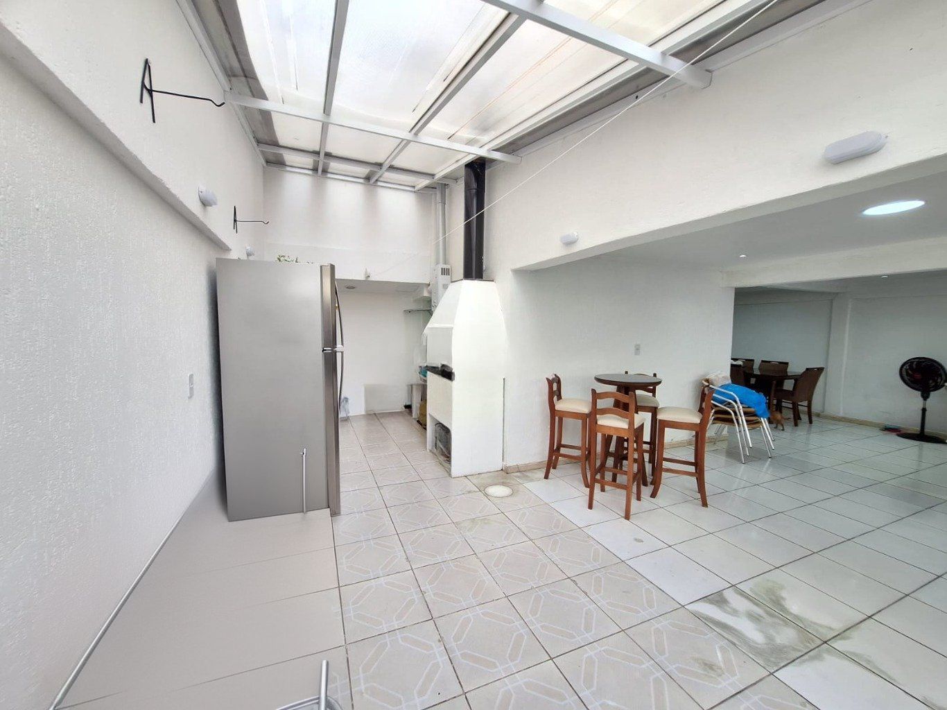 Casa de Condomínio à venda com 3 quartos, 147m² - Foto 14