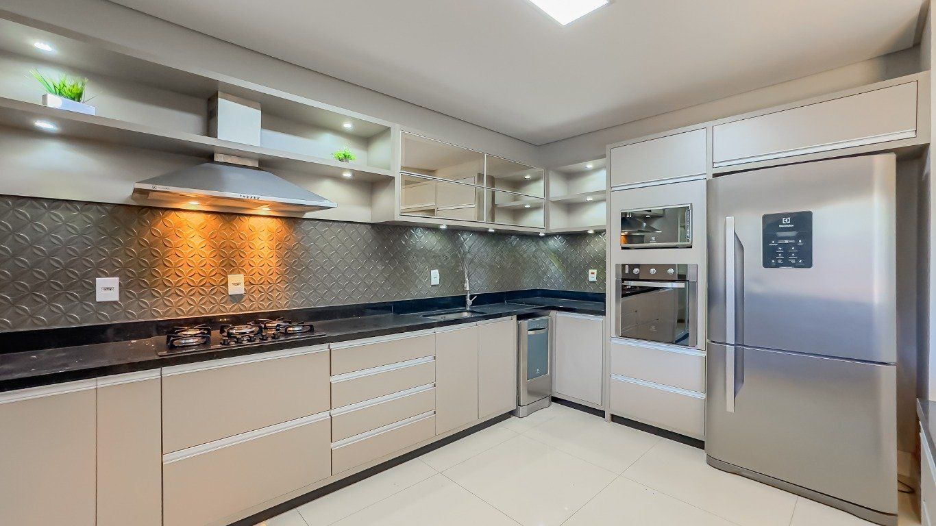 Casa de Condomínio à venda com 3 quartos, 234m² - Foto 12