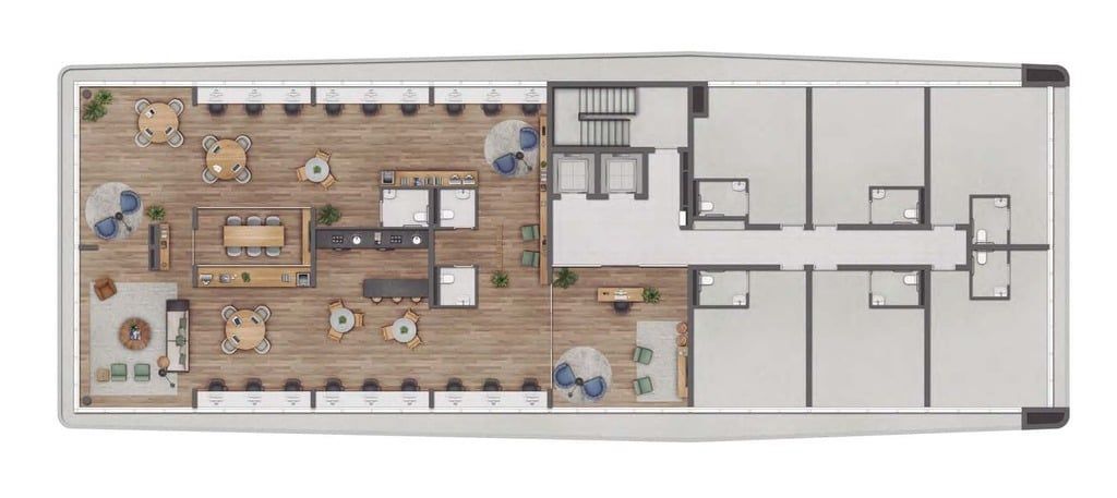 Plantas