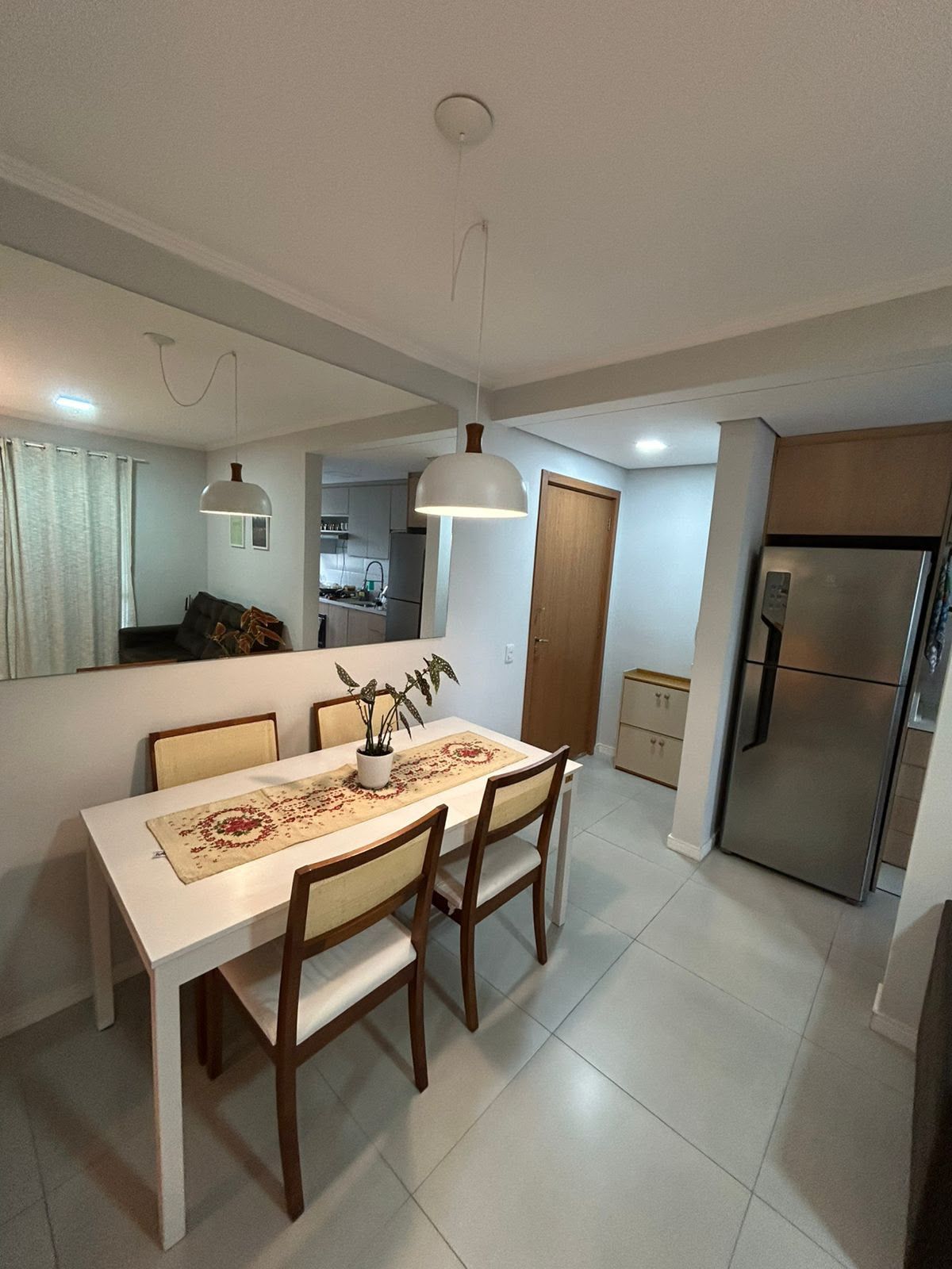 Apartamento, 2 quartos, 58 m² - Foto 7