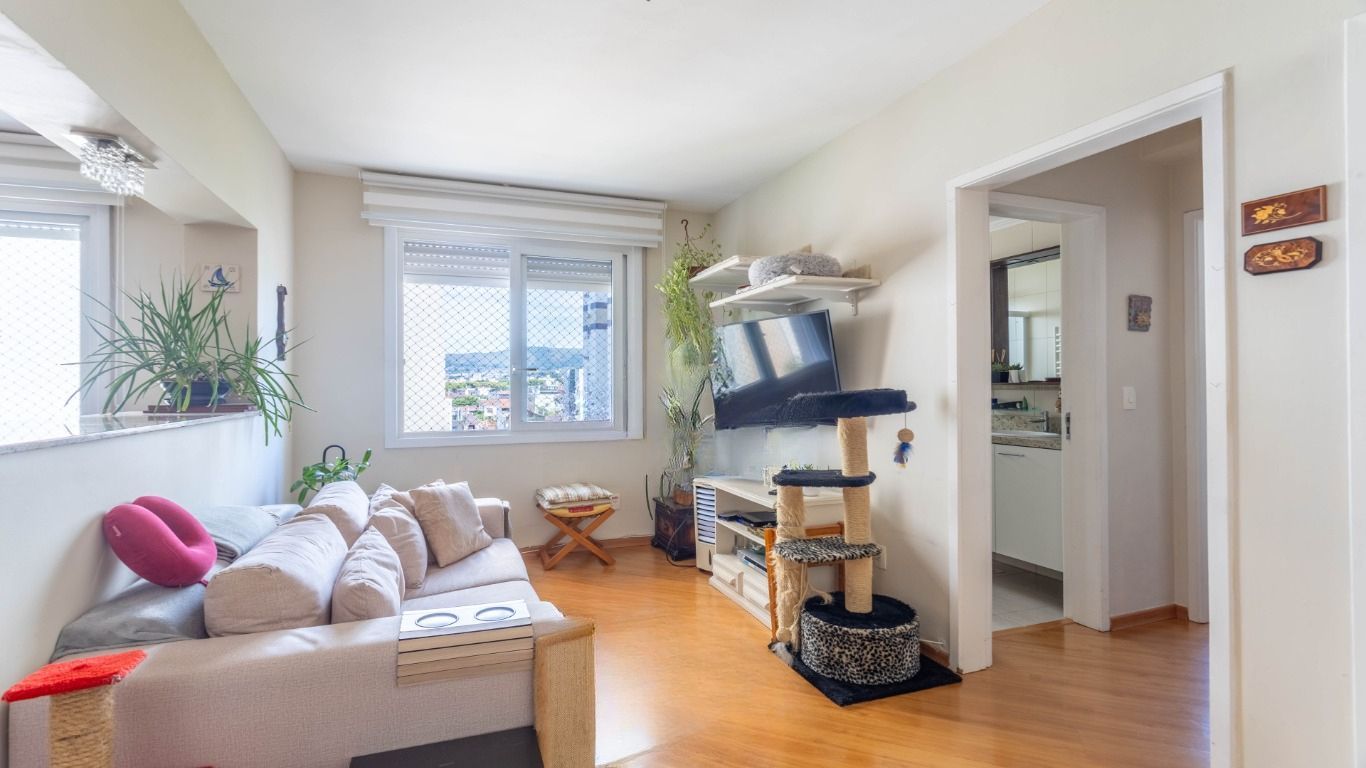 Apartamento, 2 quartos, 76 m² - Foto 1