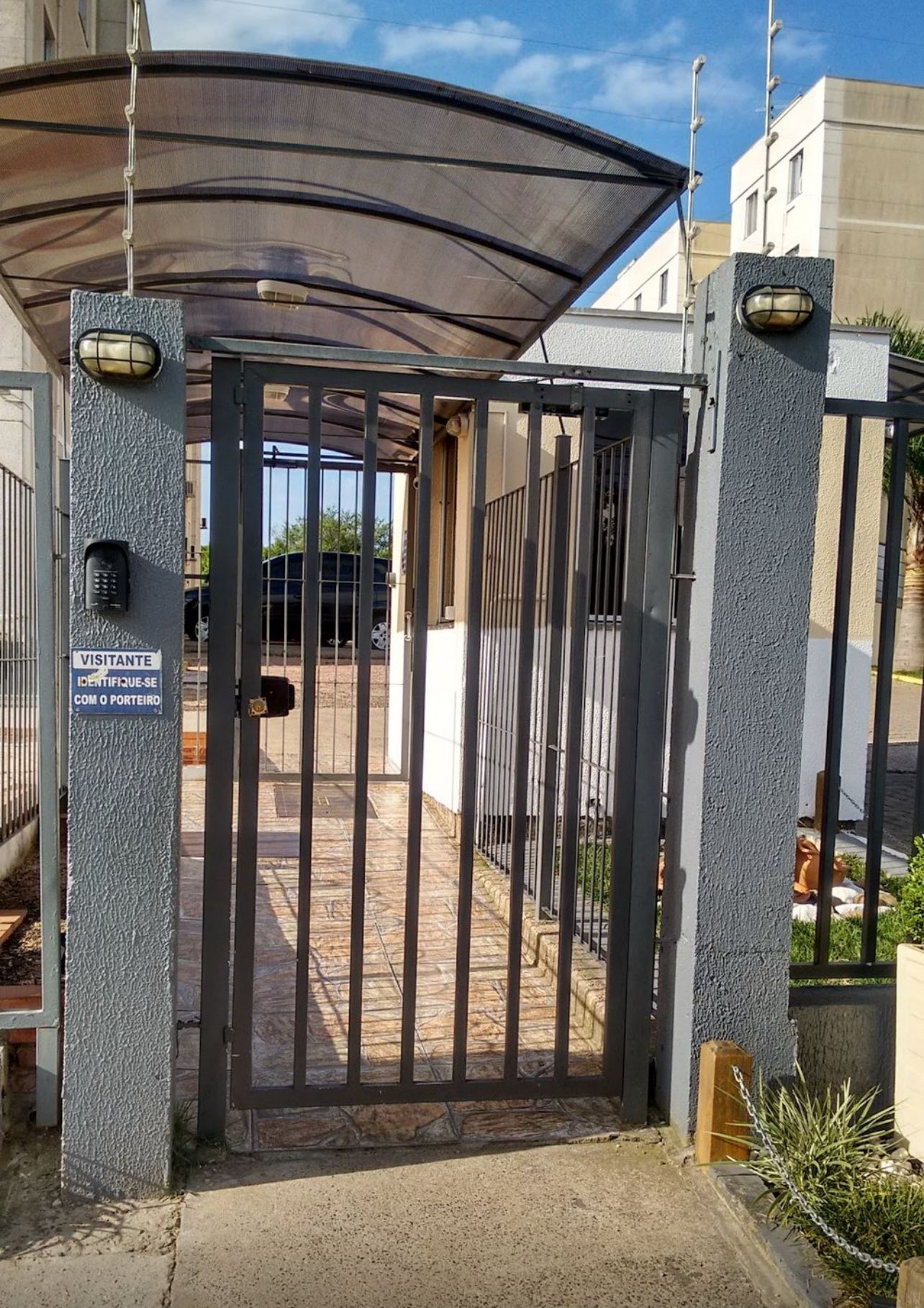 Apartamento, 2 quartos, 42 m² - Foto 15