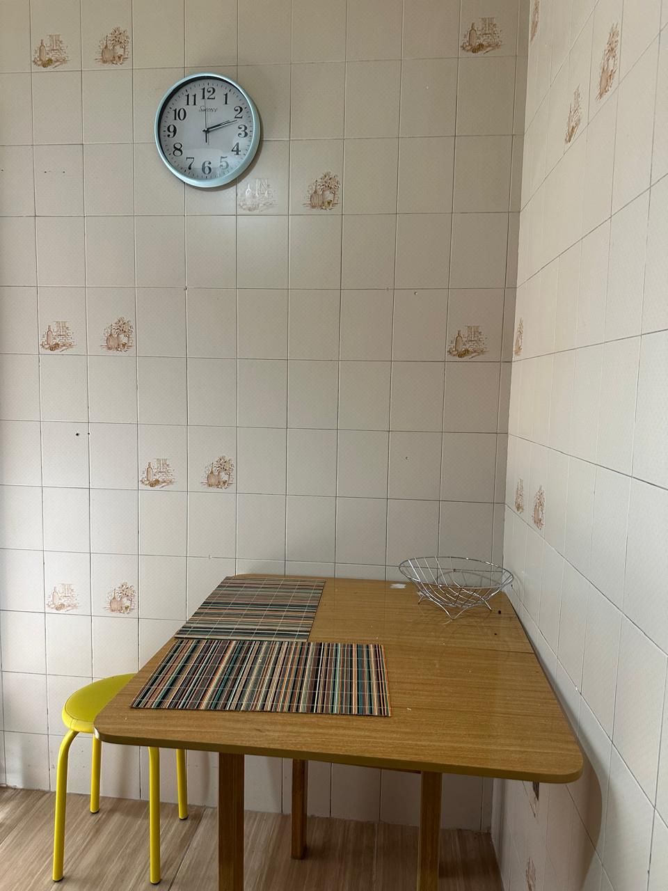 Apartamento de 2 quartos e 2 banheiros no bairro Santa Cecília. — foto 5