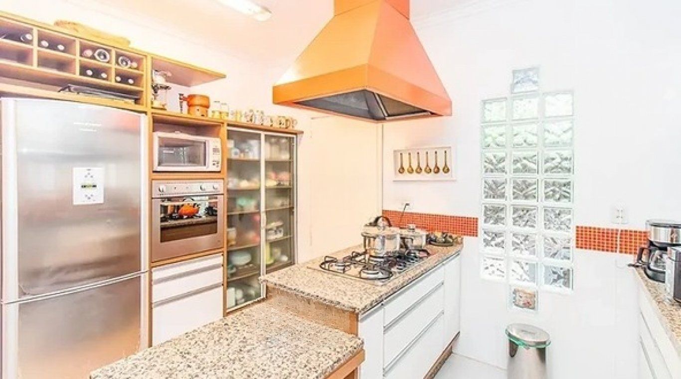 Casa, 3 quartos, 425 m² - Foto 6