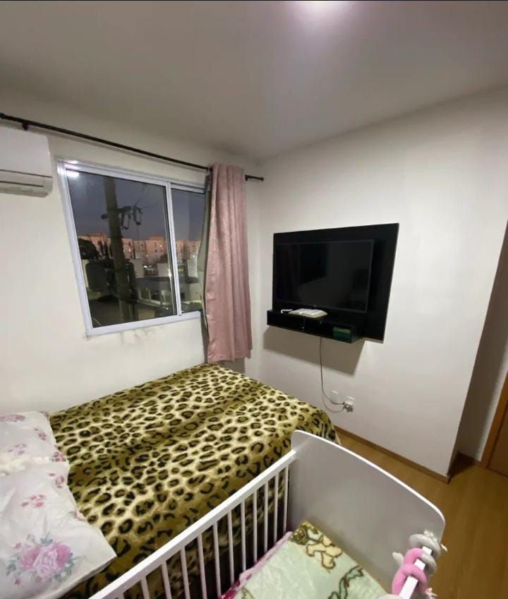 Apartamento, 1 quarto, 39 m² - Foto 10