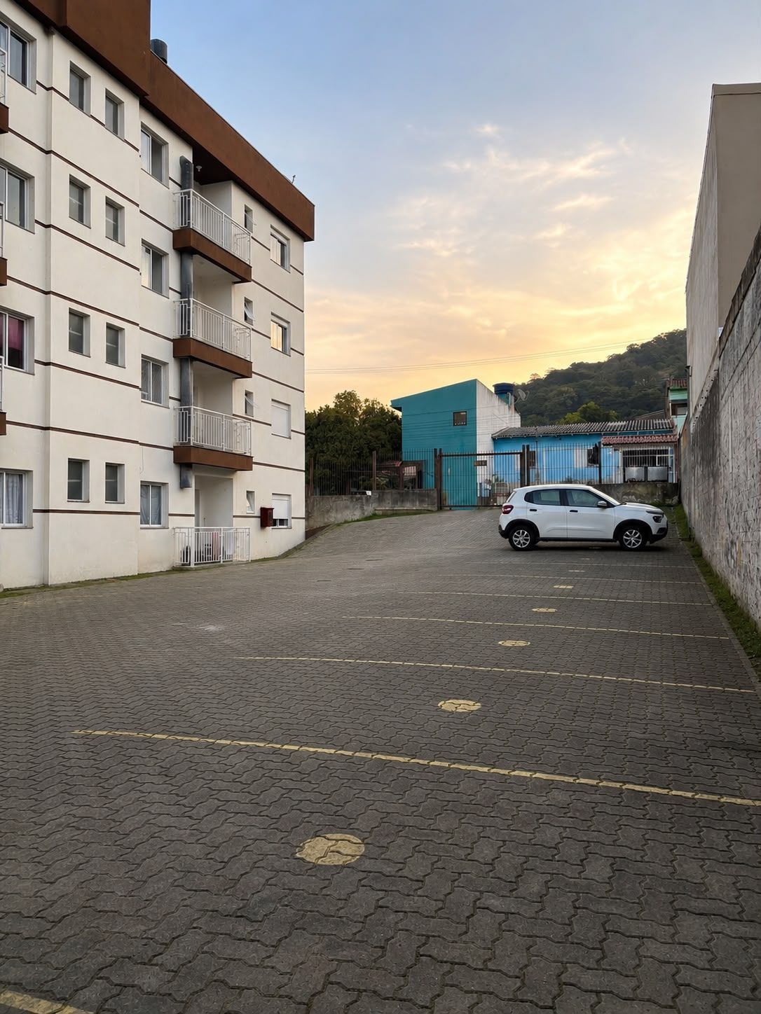 Apartamento, 2 quartos, à venda, 64 m², Santa Isabel - Viamão — foto 5