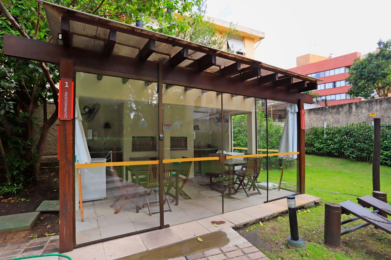 Apartamento, 3 quartos, 84 m² - Foto 42