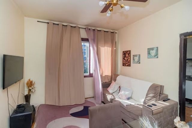 Apartamento de 3 dormitórios, elevador no Bairro Cristo Redentor/Poa. — foto 2