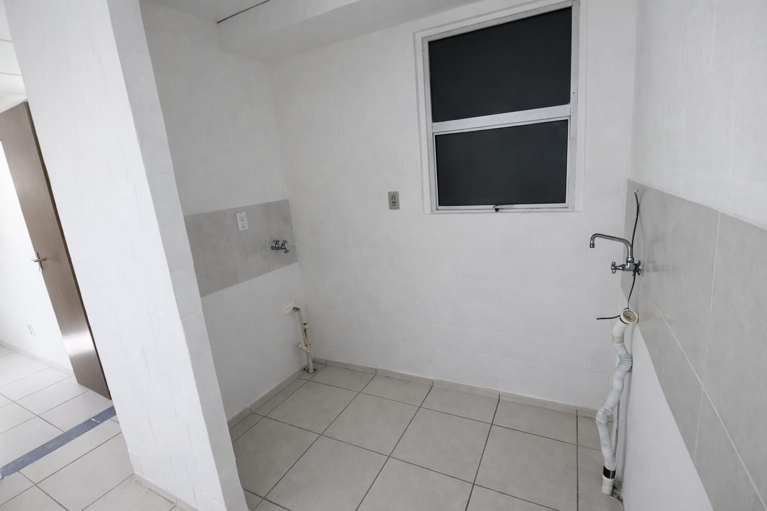 Apartamento, 2 quartos, à venda, 39 m², Campo Novo - Porto Alegre — foto 2