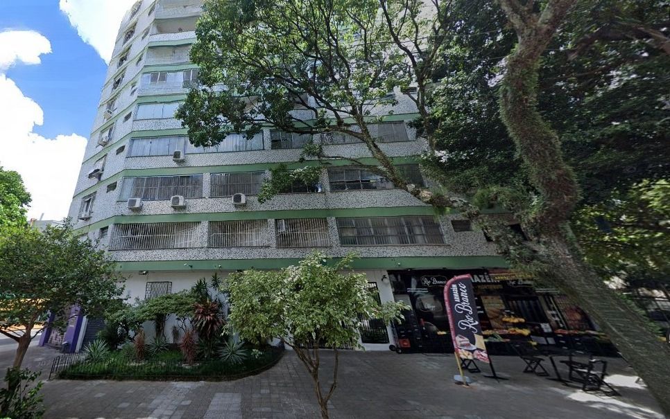 Apartamento, 3 quartos, 135 m² - Foto 2