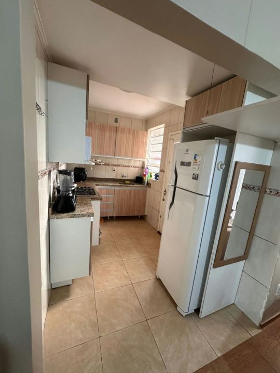 Depósito-Galpão-Armazém à venda com 1 quarto, 48m² - Foto 5