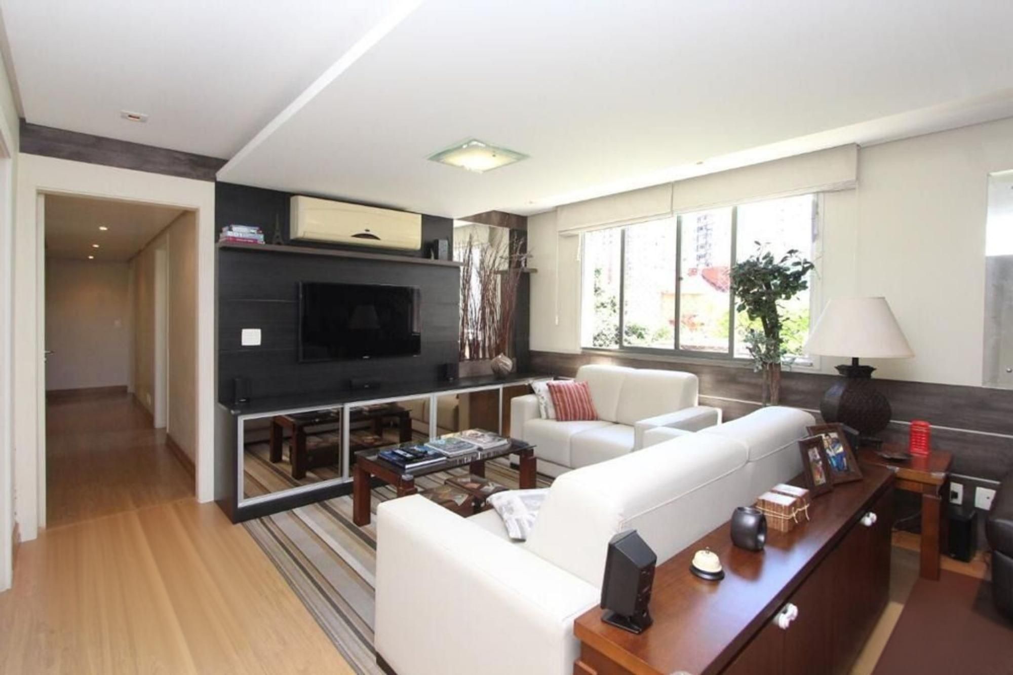 Apartamento de 4 dormitórios bairro Boa Vista