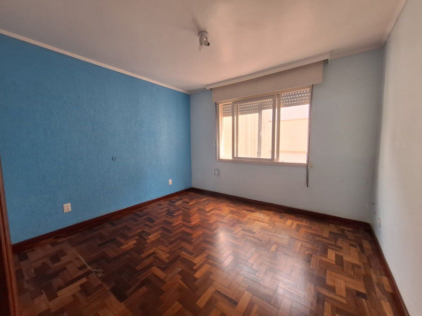 Apartamento, 2 quartos, 58 m² - Foto 1