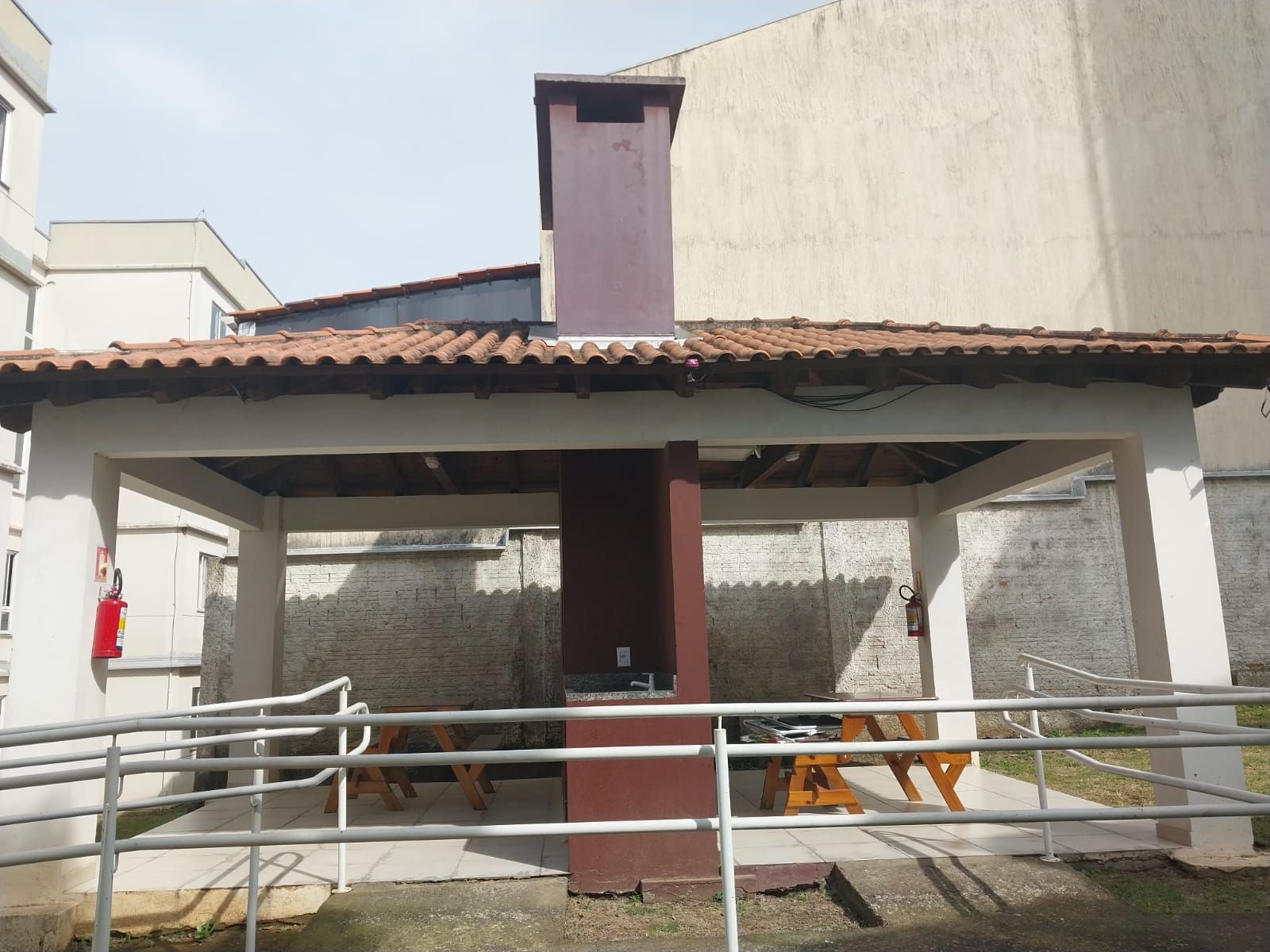 Apartamento à venda com 2 quartos, 51m² - Foto 13