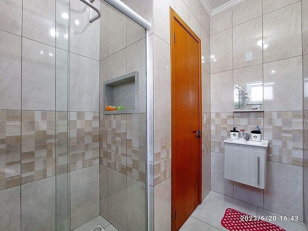 Casa de Condomínio, 2 suítes, à venda, 201 m², Mário Quintana - Porto Alegre — foto 5