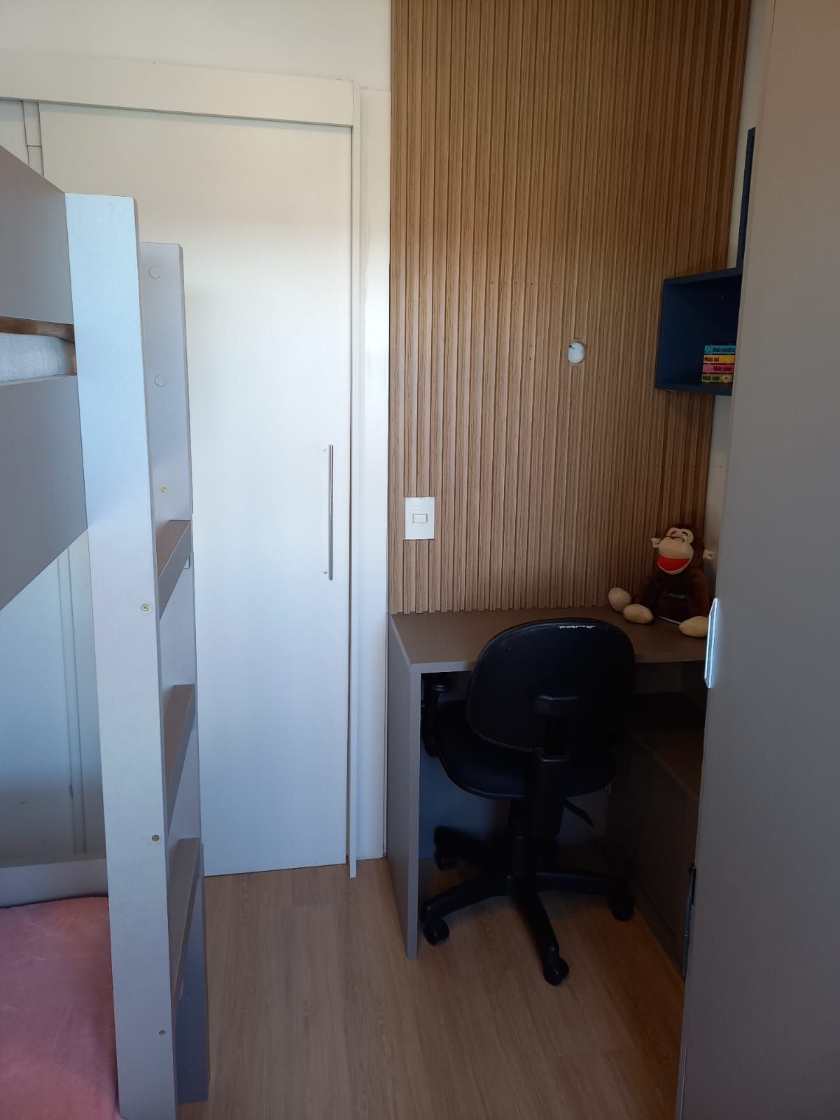 Apartamento à venda com 2 quartos, 59m² - Foto 29