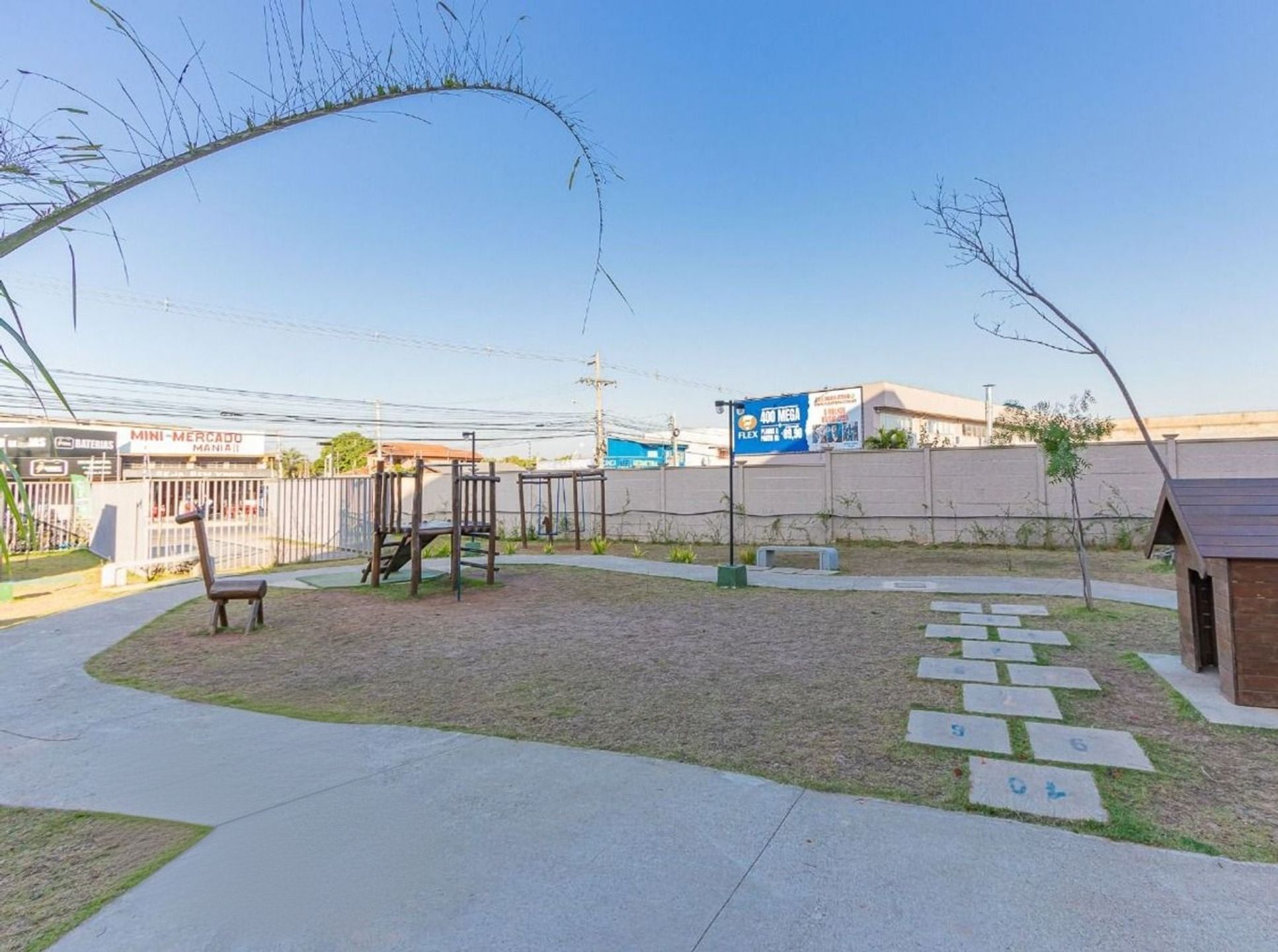 Apartamento, 2 quartos, 40 m² - Foto 4