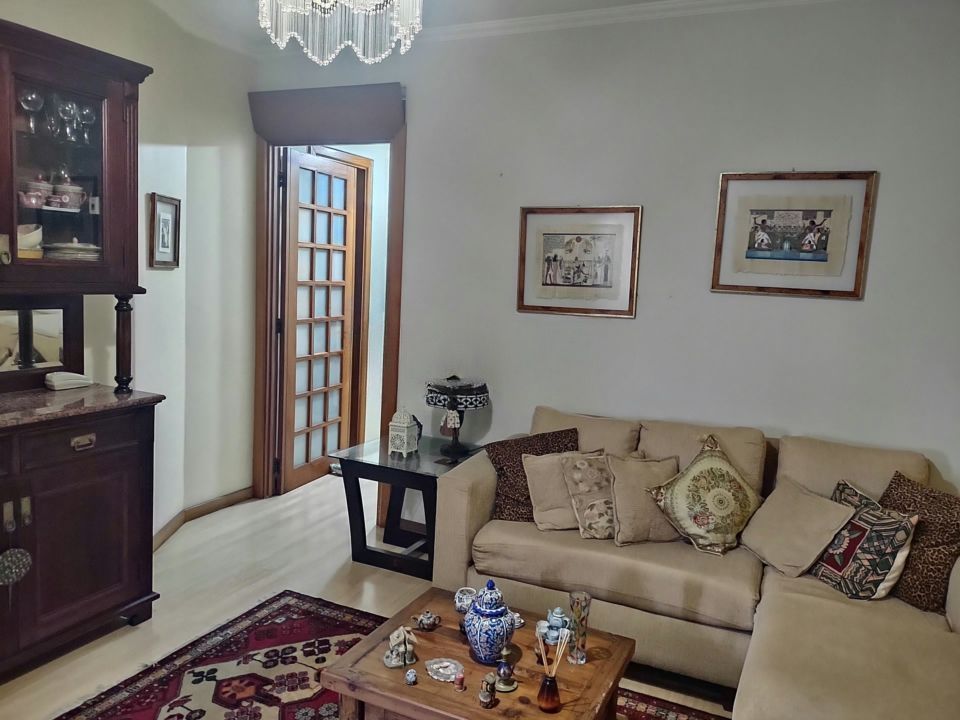 Apartamento, 2 quartos, à venda, 71 m², Rio Branco - Porto Alegre — foto 2