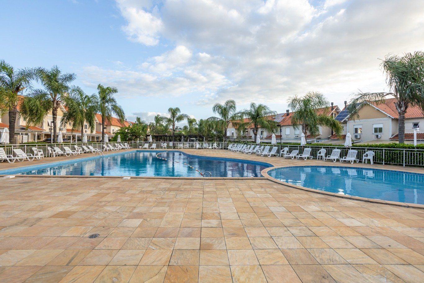 Vivendas Ecoville