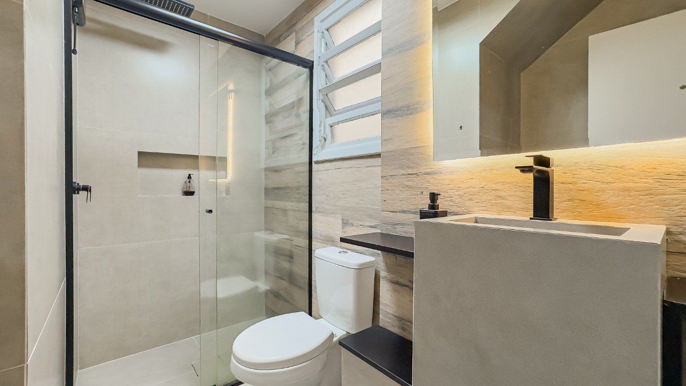 Cobertura à venda com 3 quartos, 178m² - Foto 13