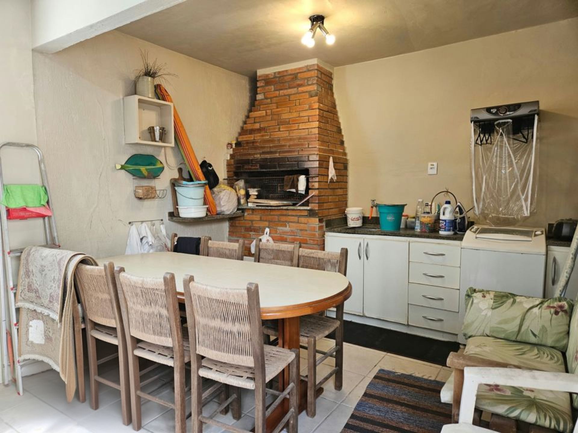 Apartamento, 2 quartos, 69 m² - Foto 16