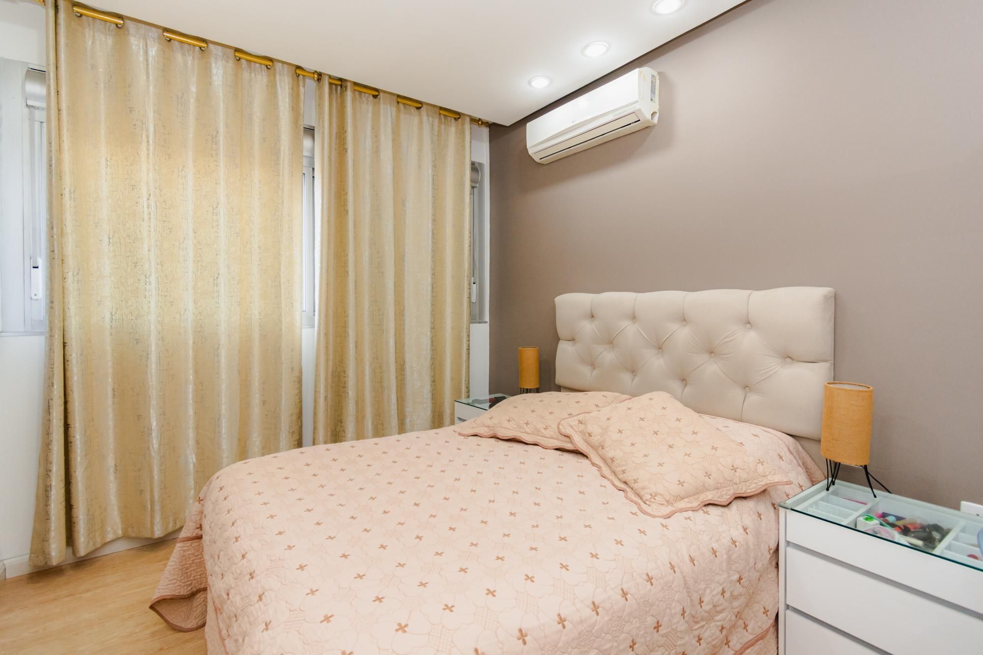 Apartamento, 3 quartos, 118 m² - Foto 48