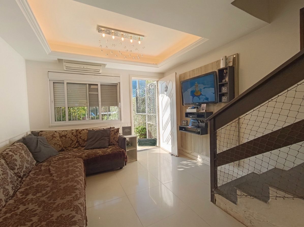 Casa, 2 quartos, à venda, 135 m², Jardim Leopoldina - Porto Alegre — foto 3