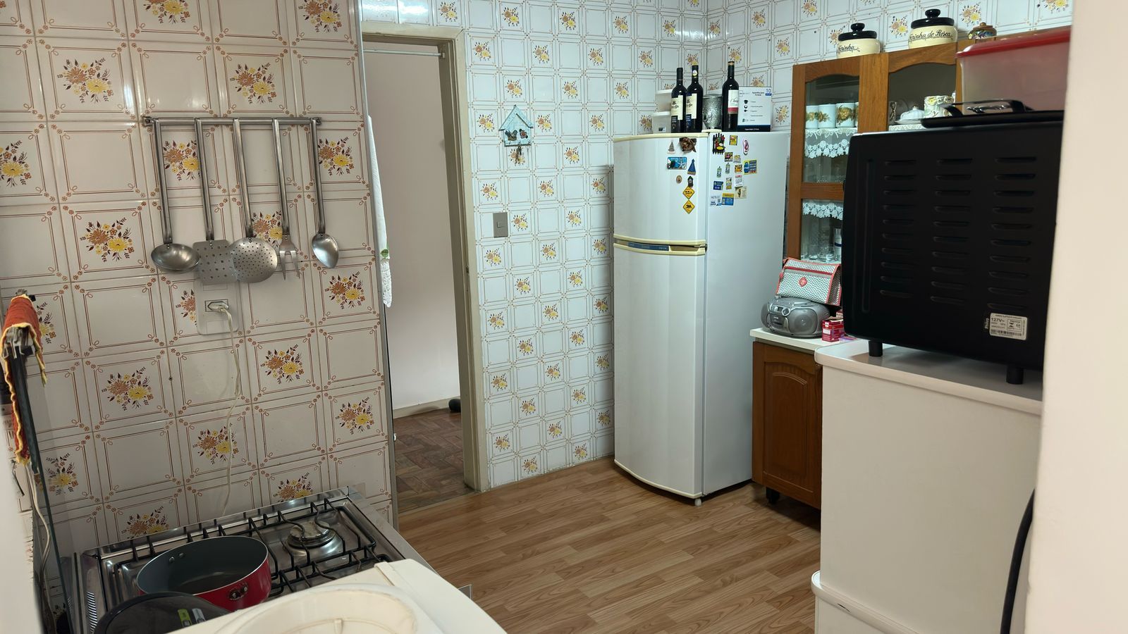 Apartamento, 2 quartos - Foto 4