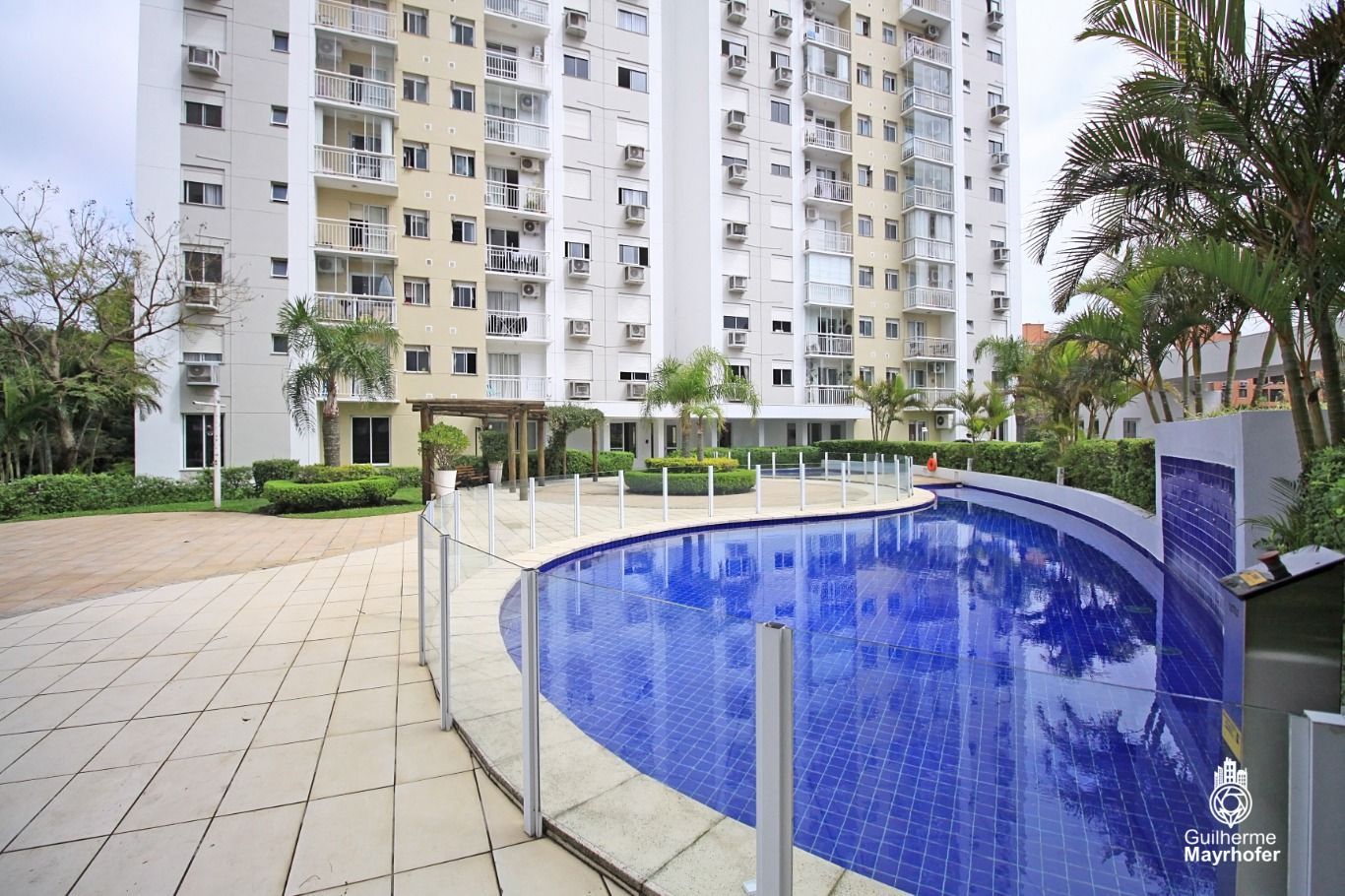Apartamento à venda com 2 quartos, 61m² - Foto 23